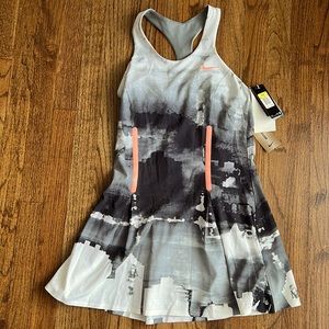 Women’s tennis golf dress